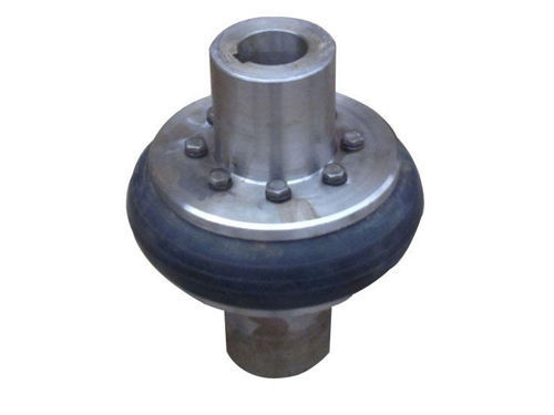 LAK鞍形块弹性联轴器