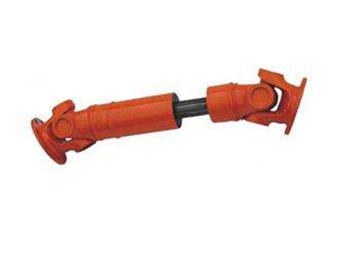 SWP-F型大伸缩单型联轴器