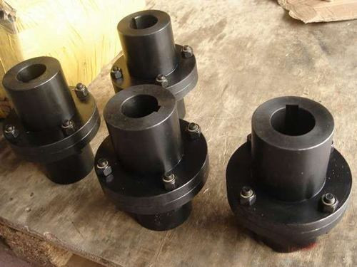 YL型凸缘联轴器