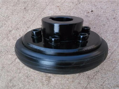 DL多角形橡胶联轴器