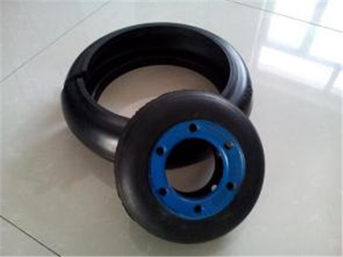 LLA型轮胎式联轴器