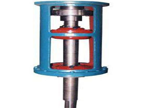 FZ型双支点方底板机架