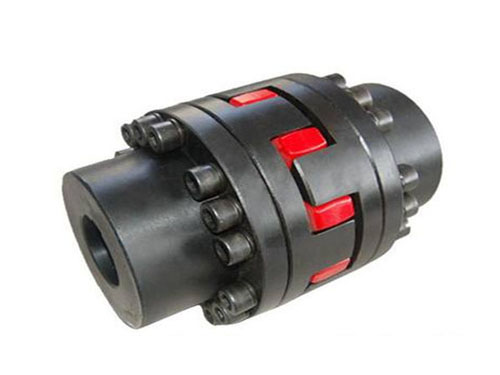 LXT接中间套型星形弹性联轴器