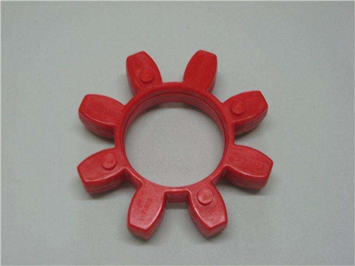 GR形联轴器弹性体