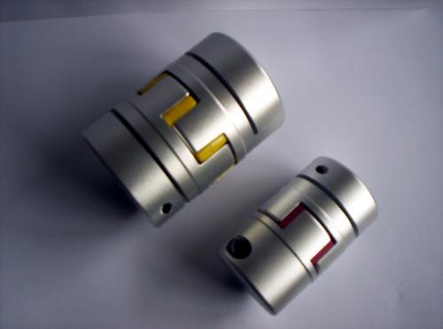 XLD单法兰型星形弹性联轴器