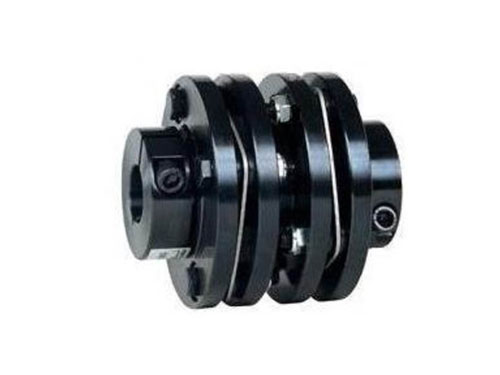 LZ弹性注销齿式联轴器