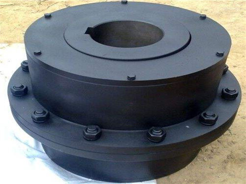 LXJ接中间轴型星形弹性联轴器